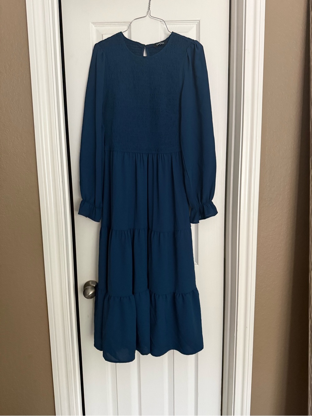 Ladies dress